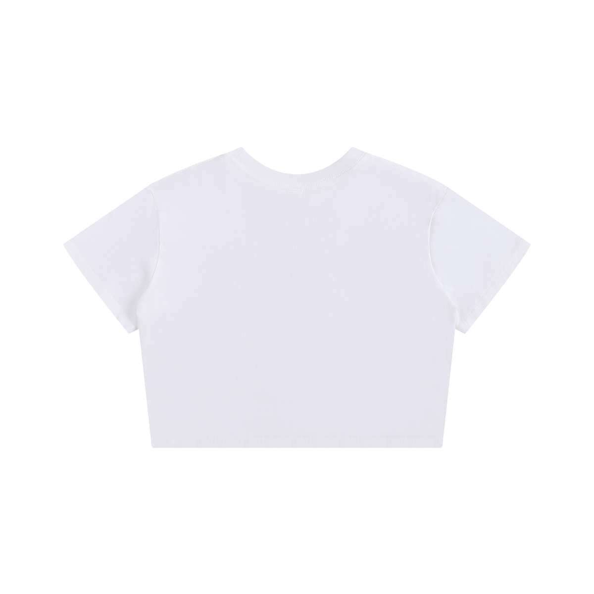 BTS Big Head Baby Tee - Jungkook