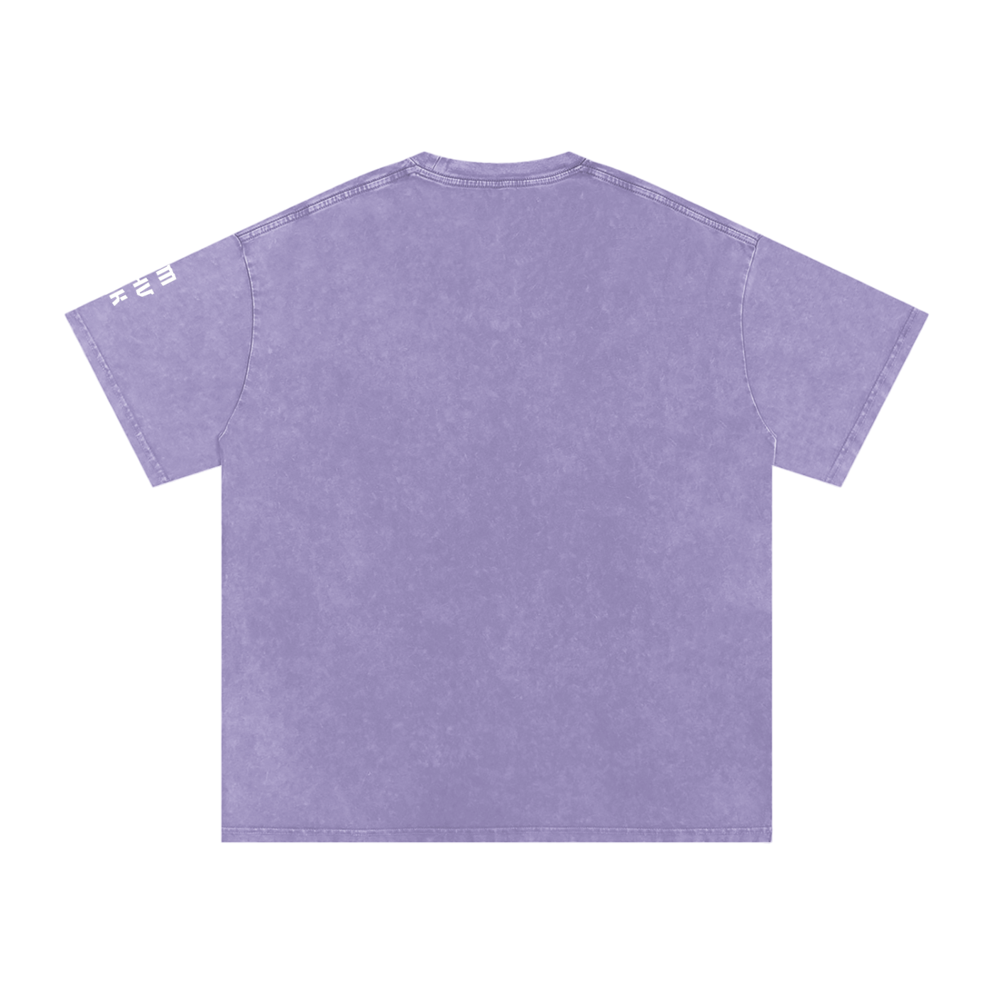 Cult of Maknae Snow Washed T-Shirt