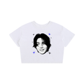 BTS Big Head Baby Tee - Yoongi
