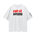 Cult of Hyung Oversized T-Shirt