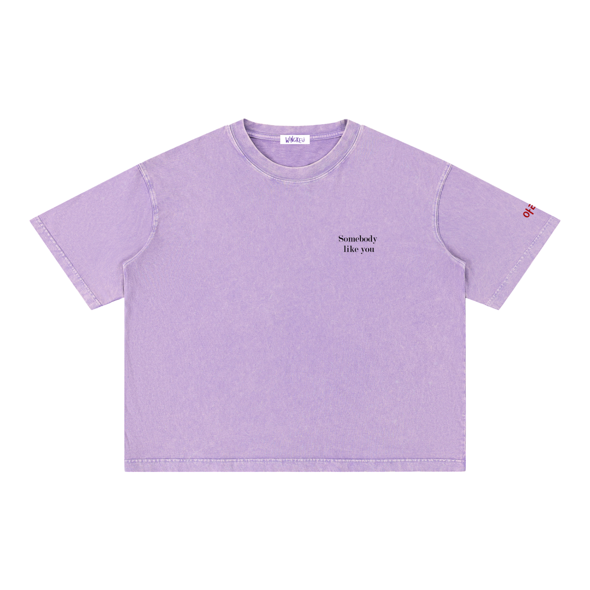 BTS Arirang Body-to-Body T-shirt