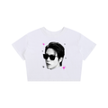 BTS Big Head Baby Tee - Jin