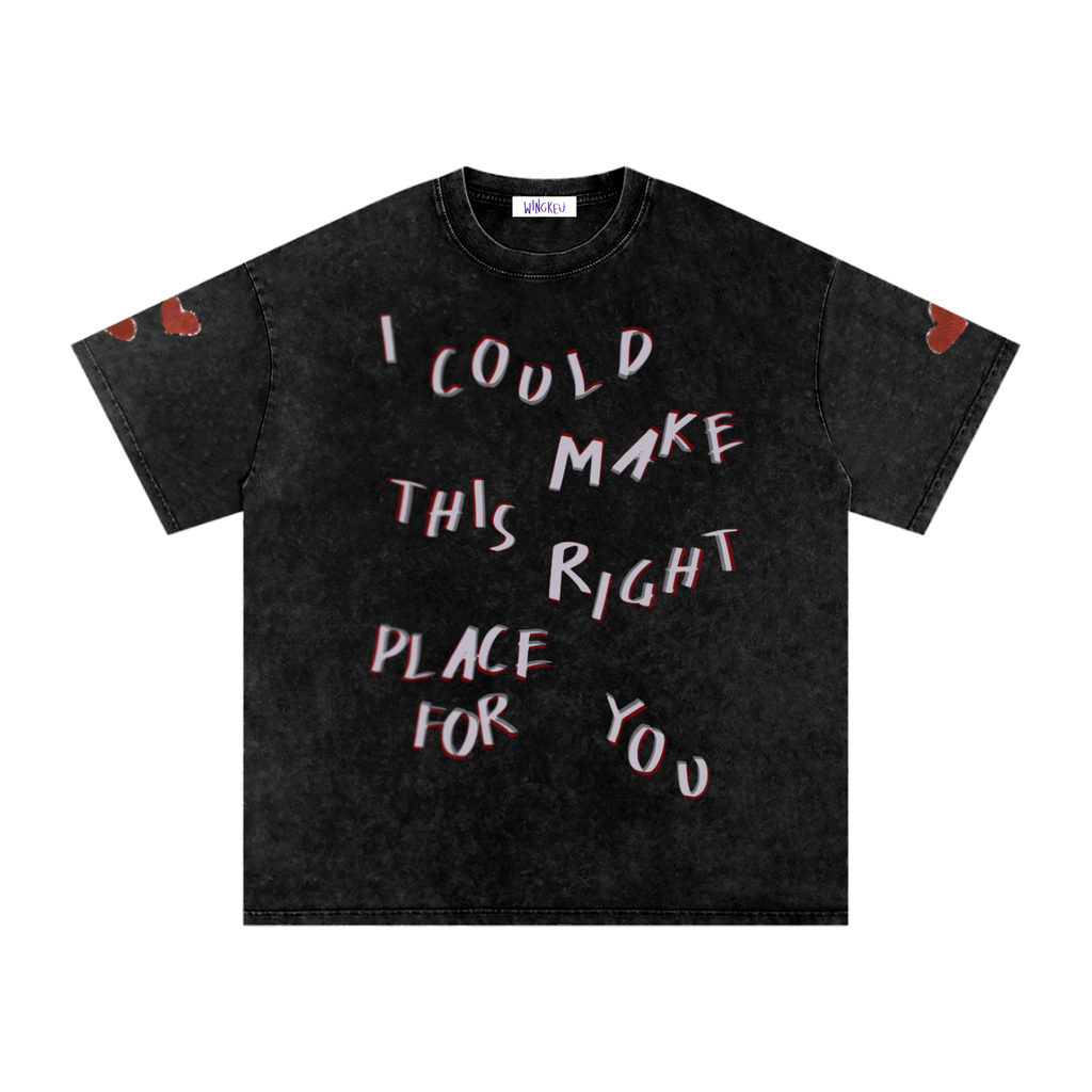 BTS RM Nuts T-Shirt