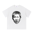 BTS Oversized Big Head T-shirt - Namjoon