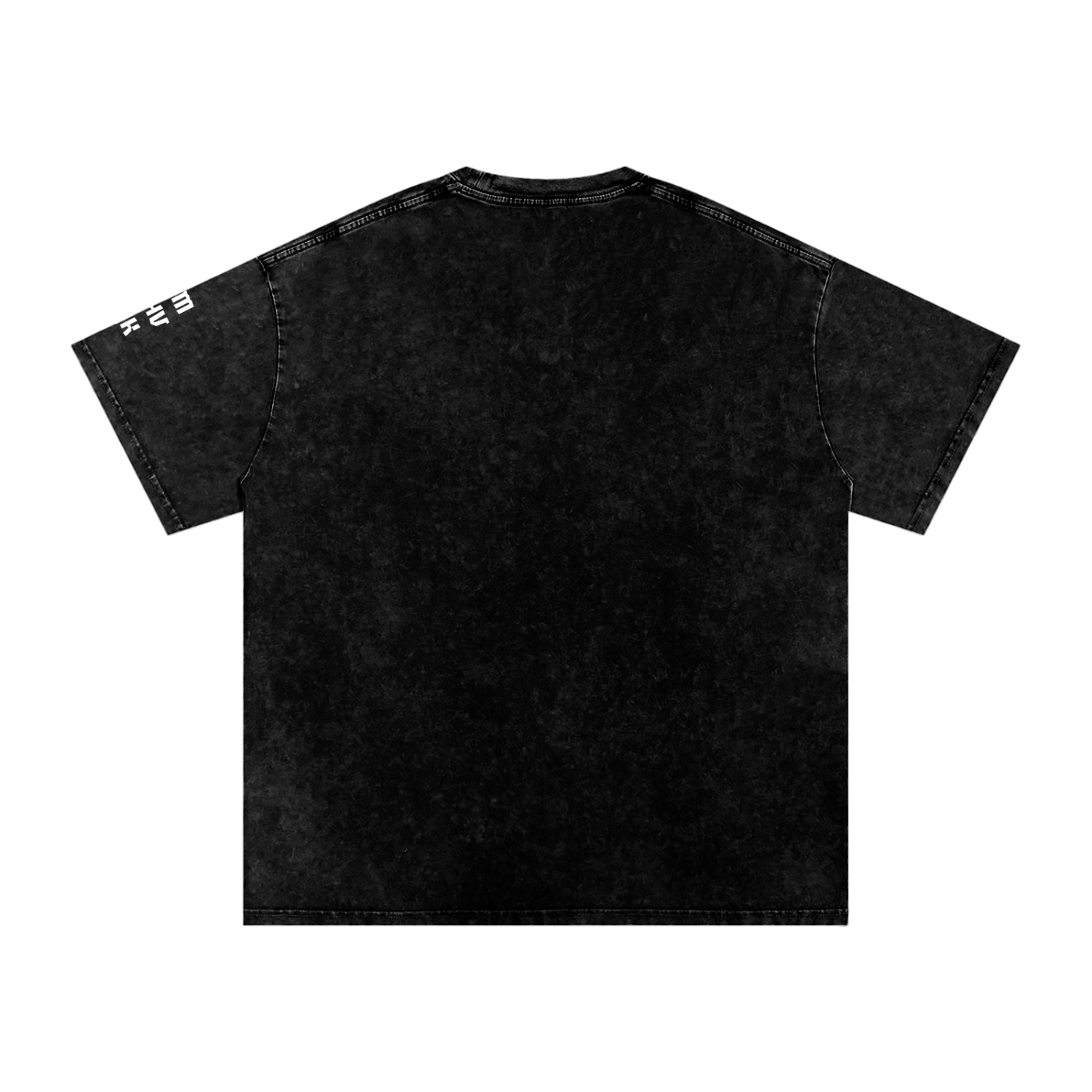 Cult of Maknae Snow Washed T-Shirt