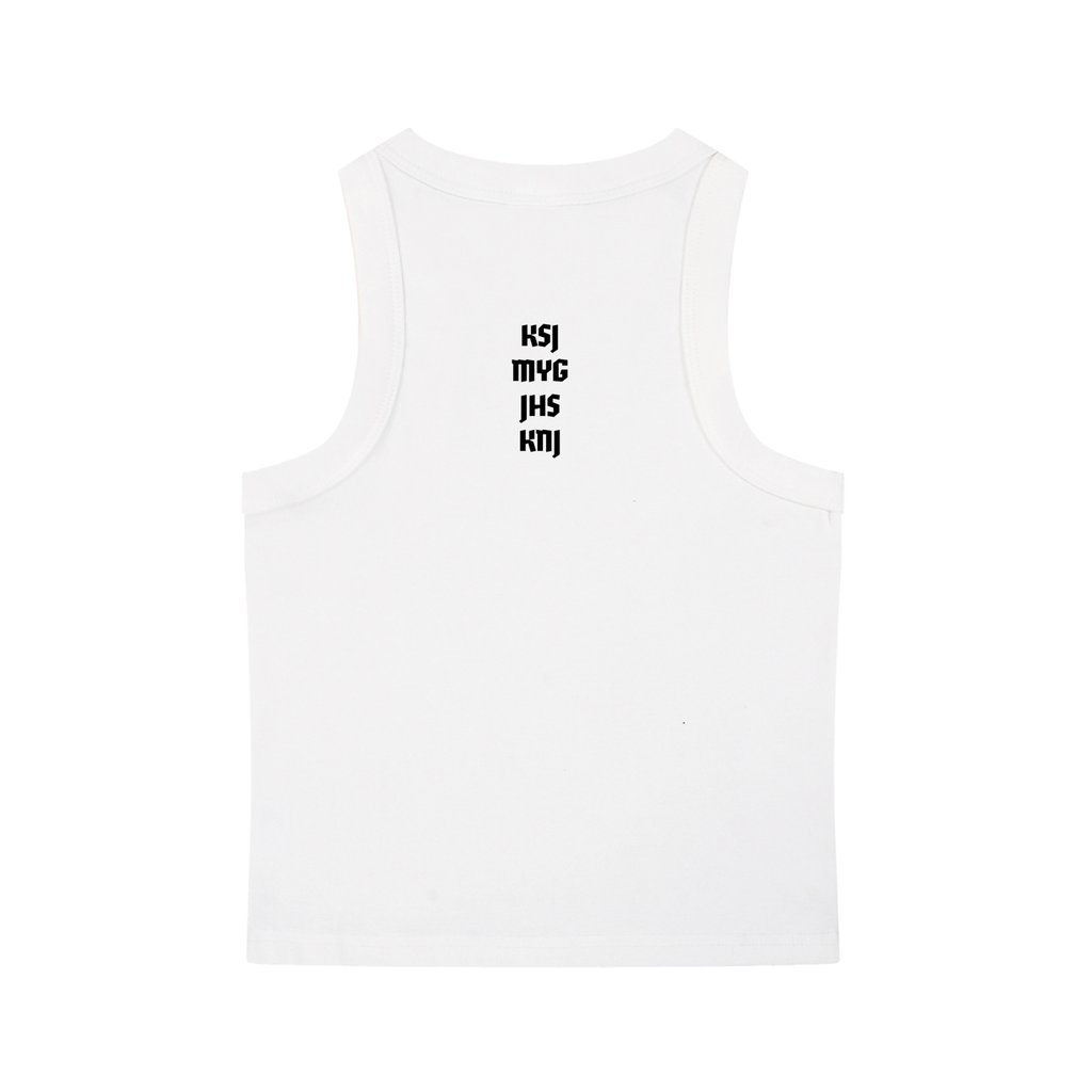 Cult of Hyung Tank Top