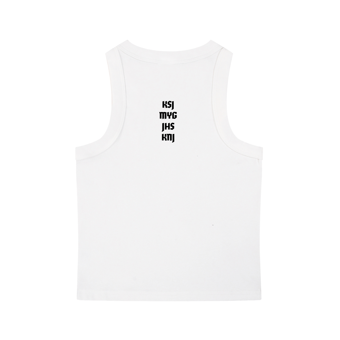 Cult of Hyung Tank Top