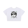 BTS Big Head Baby Tee - Taehyung