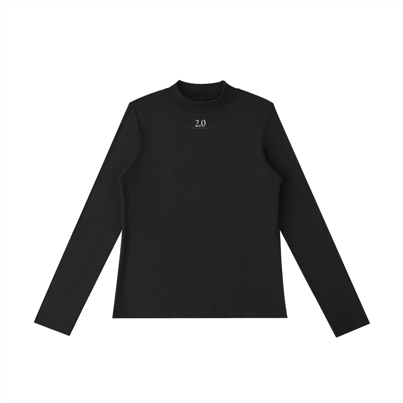 BTS 2.0 comeback longsleeve