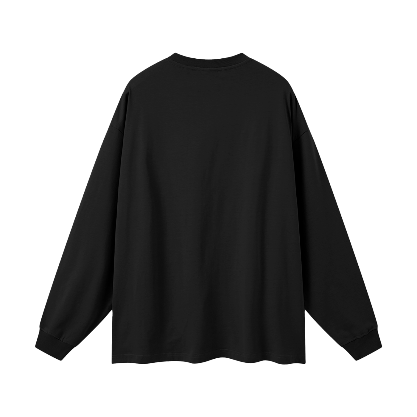 Mikrokosmos Long Sleeve T-Shirt