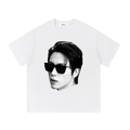 BTS Oversized Big Head T-shirt - Jin