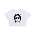 BTS Big Head Baby Tee - JHope