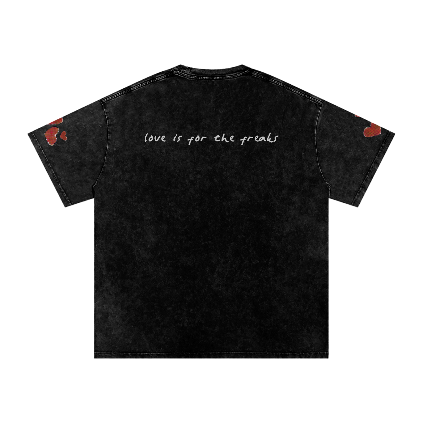BTS RM Nuts T-Shirt