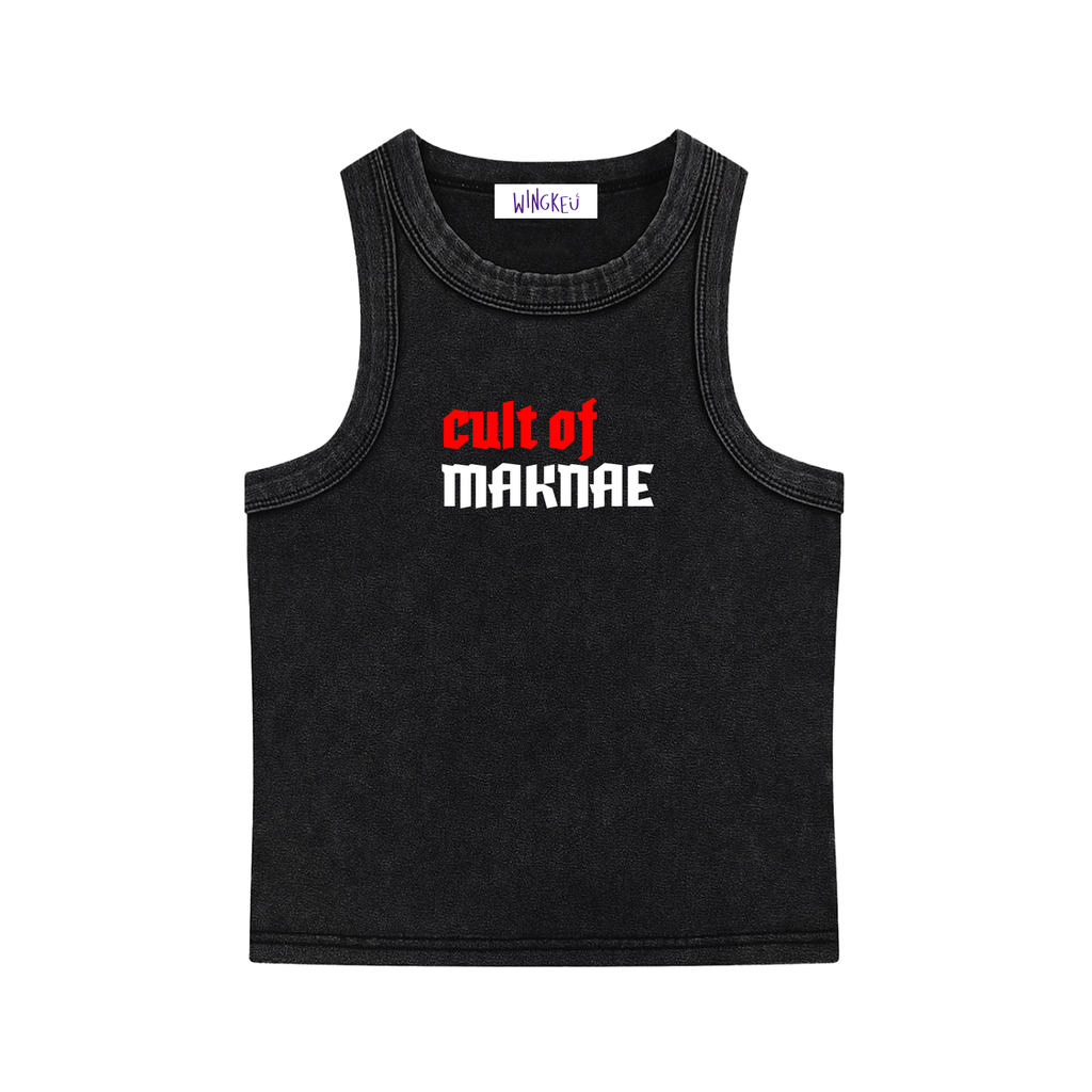 Cult of Maknae Tank Top