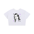 BTS Big Head Baby Tee - Jimin