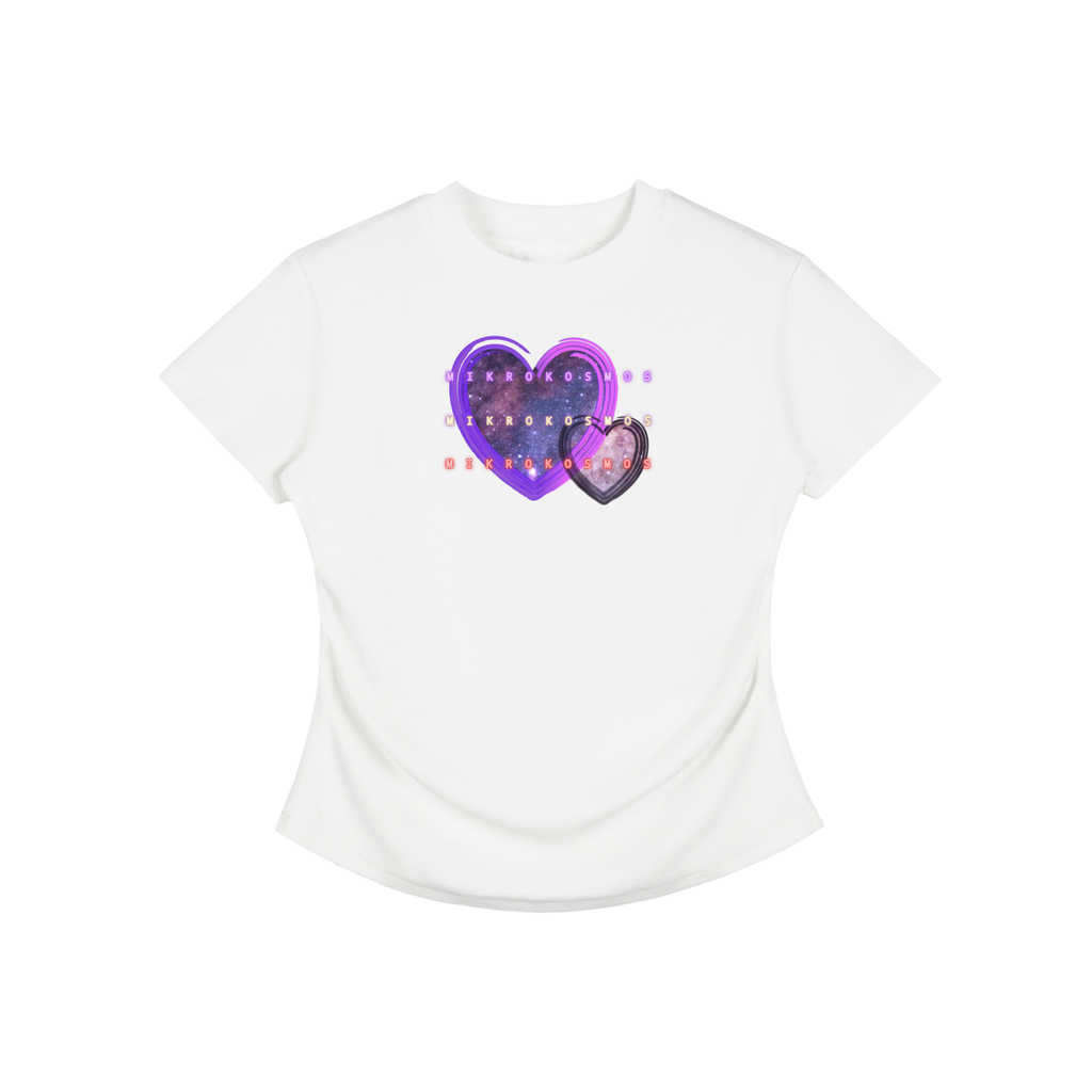BTS Mikrokosmos T-Shirt