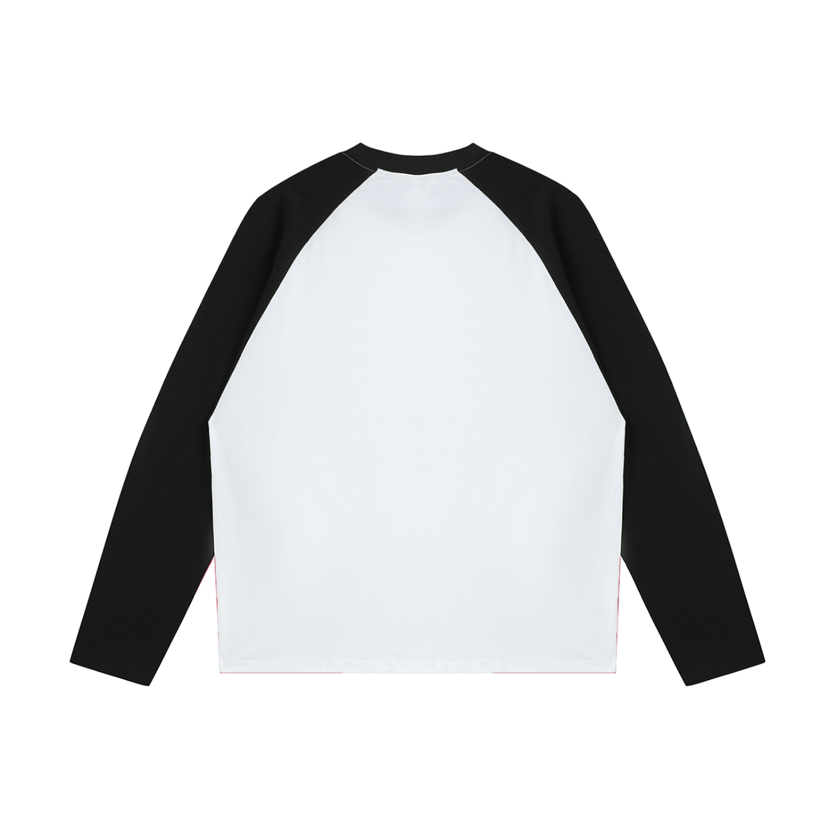 BTS Arirang Tour London - Jungkook Lucky Charms Raglan Long Sleeve T-shirt