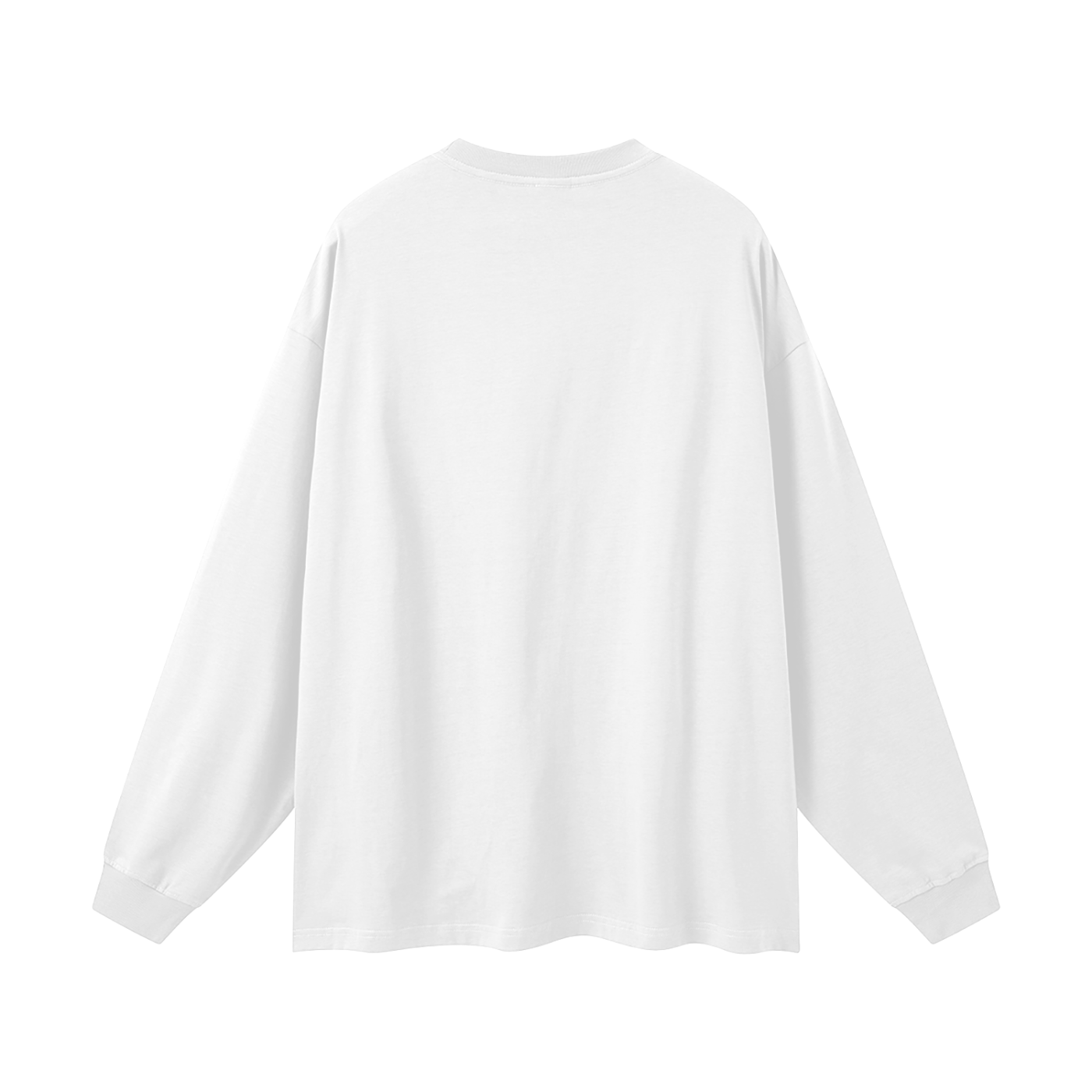 Mikrokosmos Long Sleeve T-Shirt