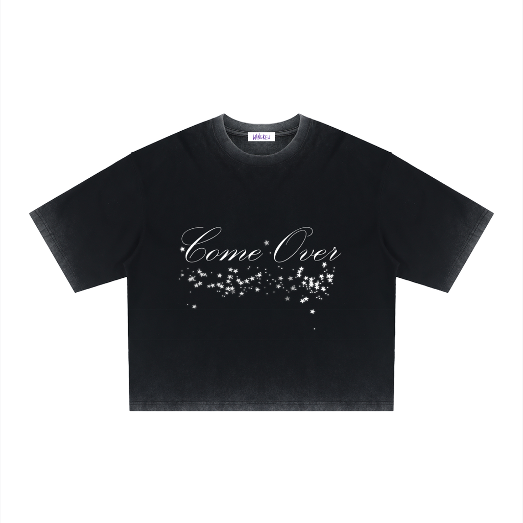 BTS Come Over T-Shirt