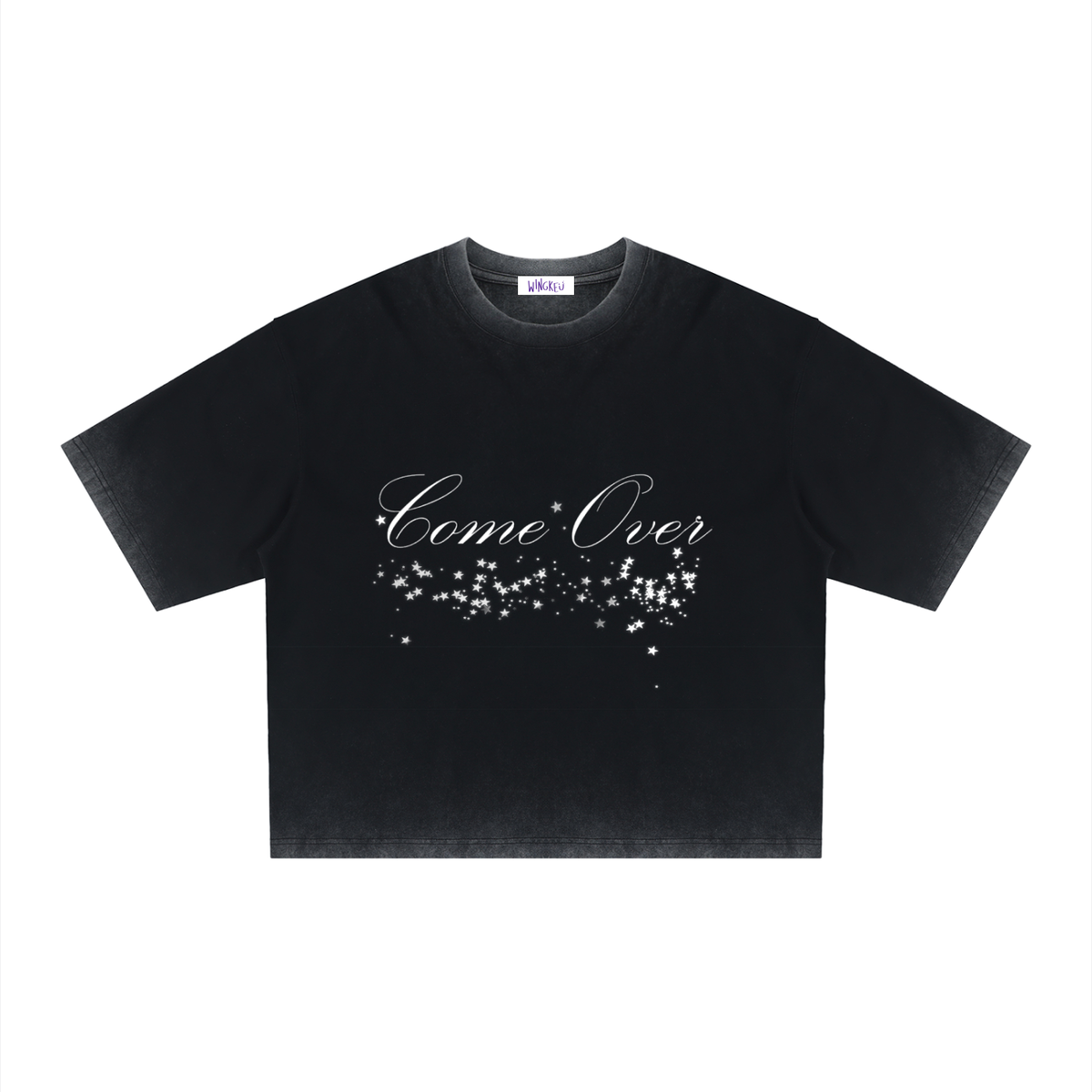 BTS Come Over T-Shirt