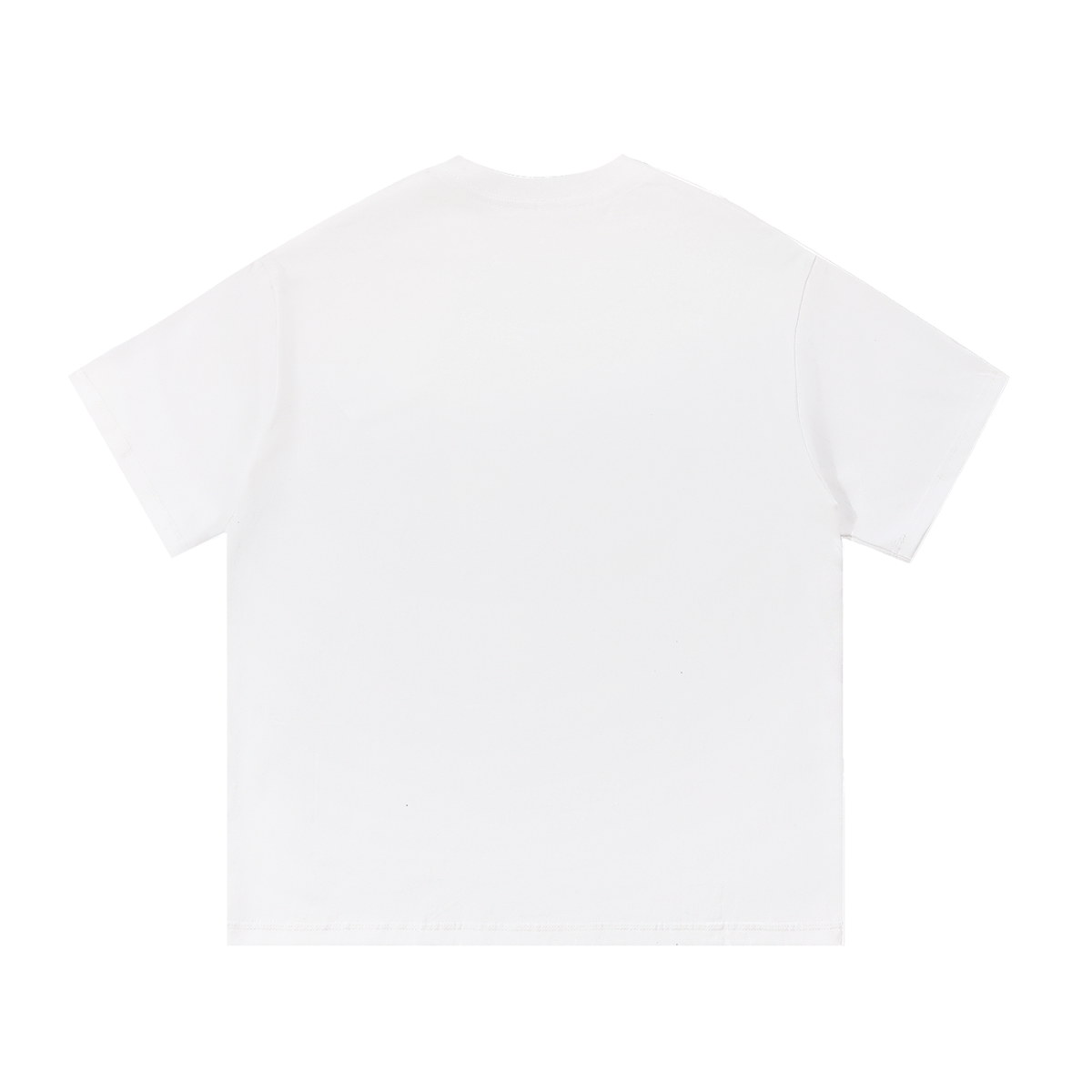 BTS Oversized Big Head T-shirt - Yoongi