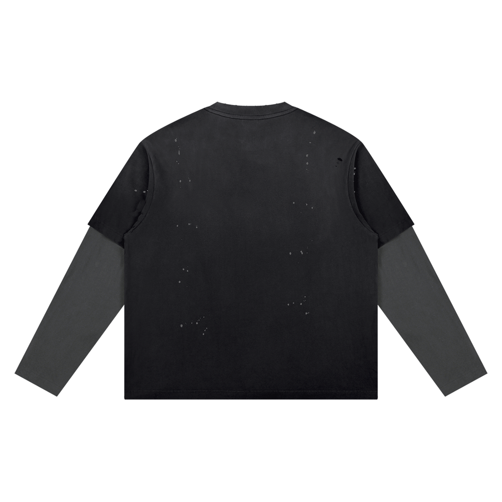 BTS Arirang Come Over Long Sleeve T-Shirt