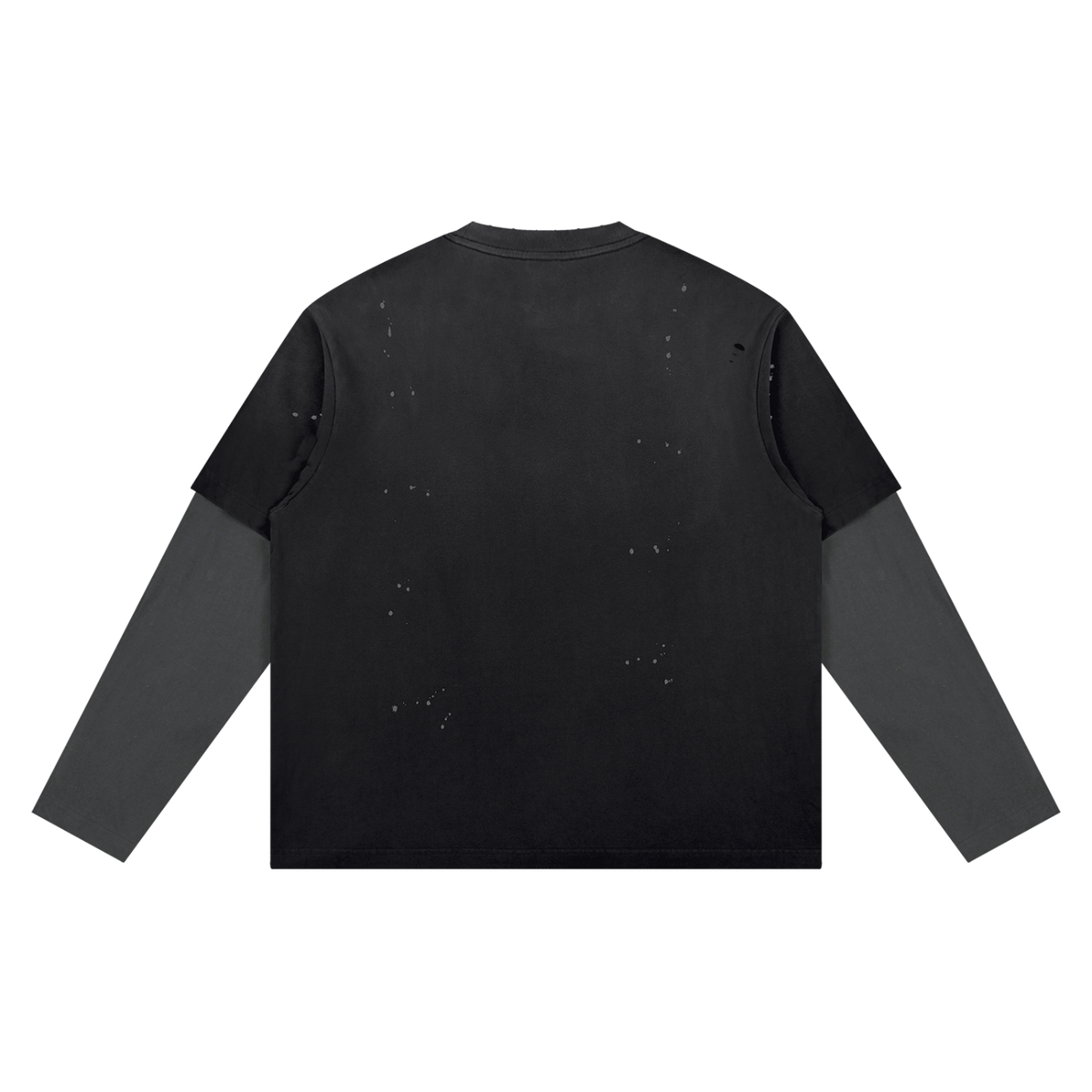 BTS Arirang Come Over Long Sleeve T-Shirt