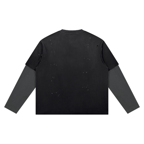 BTS Arirang Come Over Long Sleeve T-Shirt