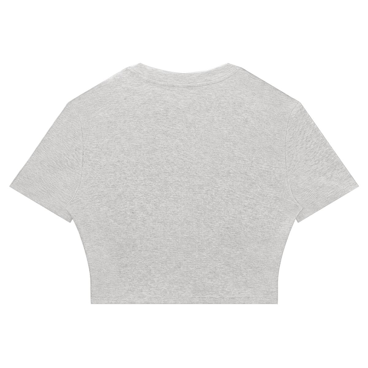 BTS Arirang - Like Animals Cropped Tee