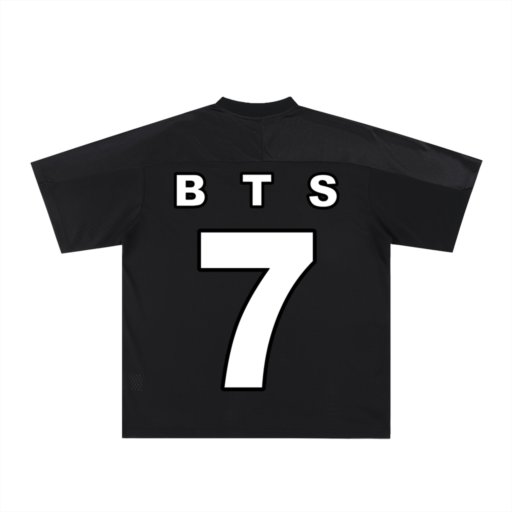 ARIRANG football jersey