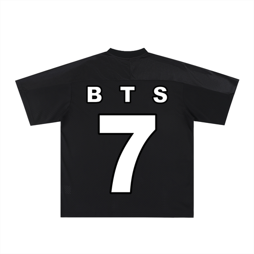 ARIRANG football jersey