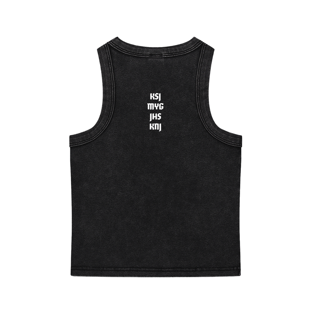 Cult of Hyung Tank Top