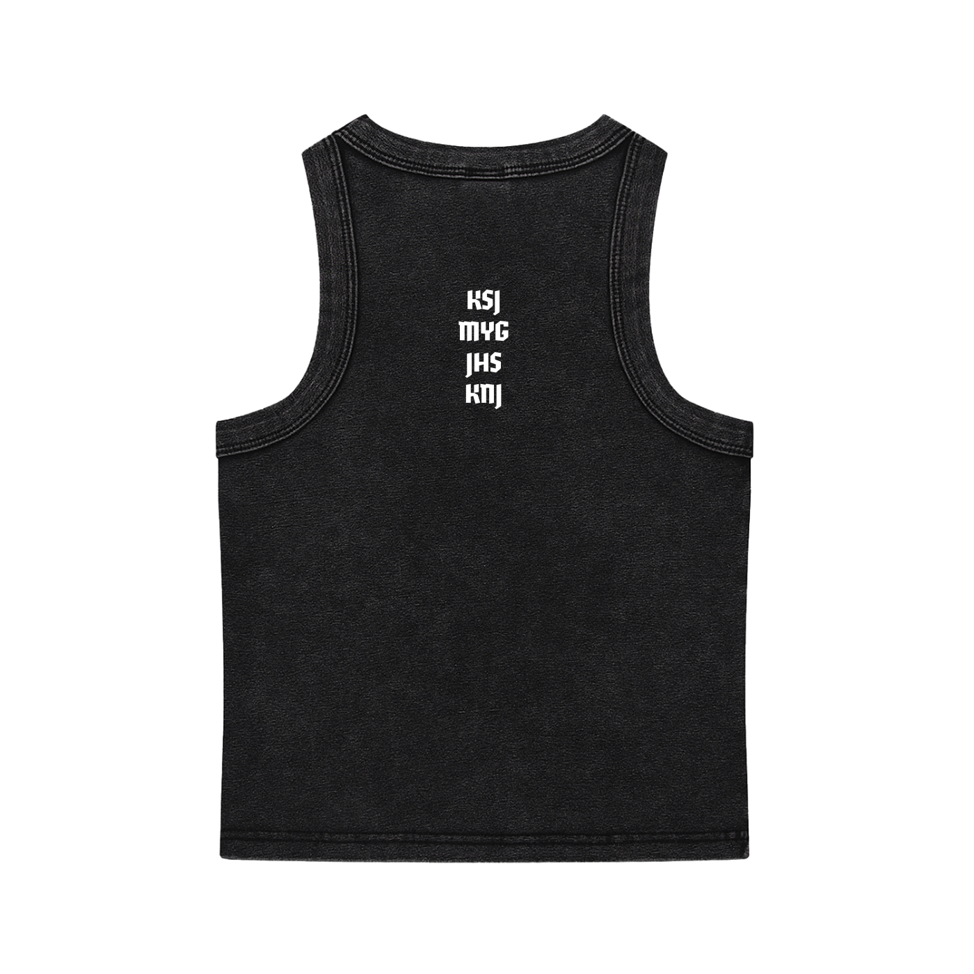 Cult of Hyung Tank Top