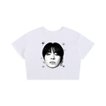 BTS Big Head Baby Tee - Jungkook