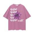 BTS UGH tshirt