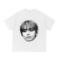 BTS Oversized Big Head T-shirt - Taehyung