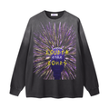 BTS Louder than Bombs Long Sleeve T-Shirt
