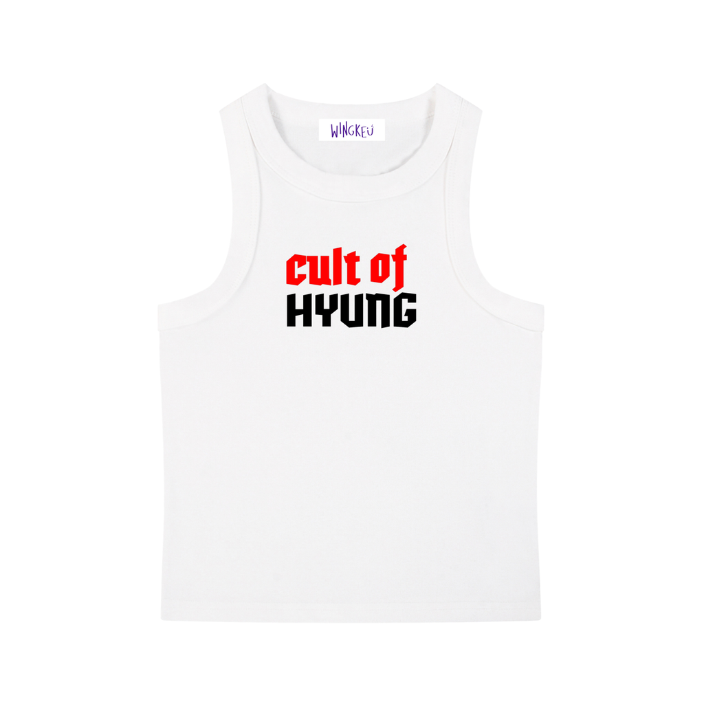 Cult of Hyung Tank Top