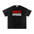 BTS Cult of Hyung T-Shirt