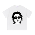 BTS Oversized Big Head T-shirt - JHope