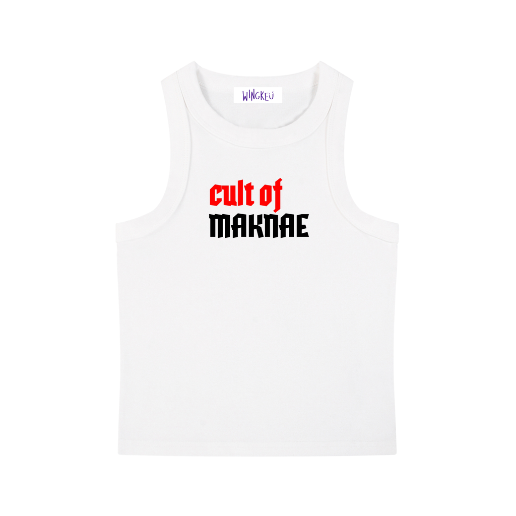 Cult of Maknae Tank Top