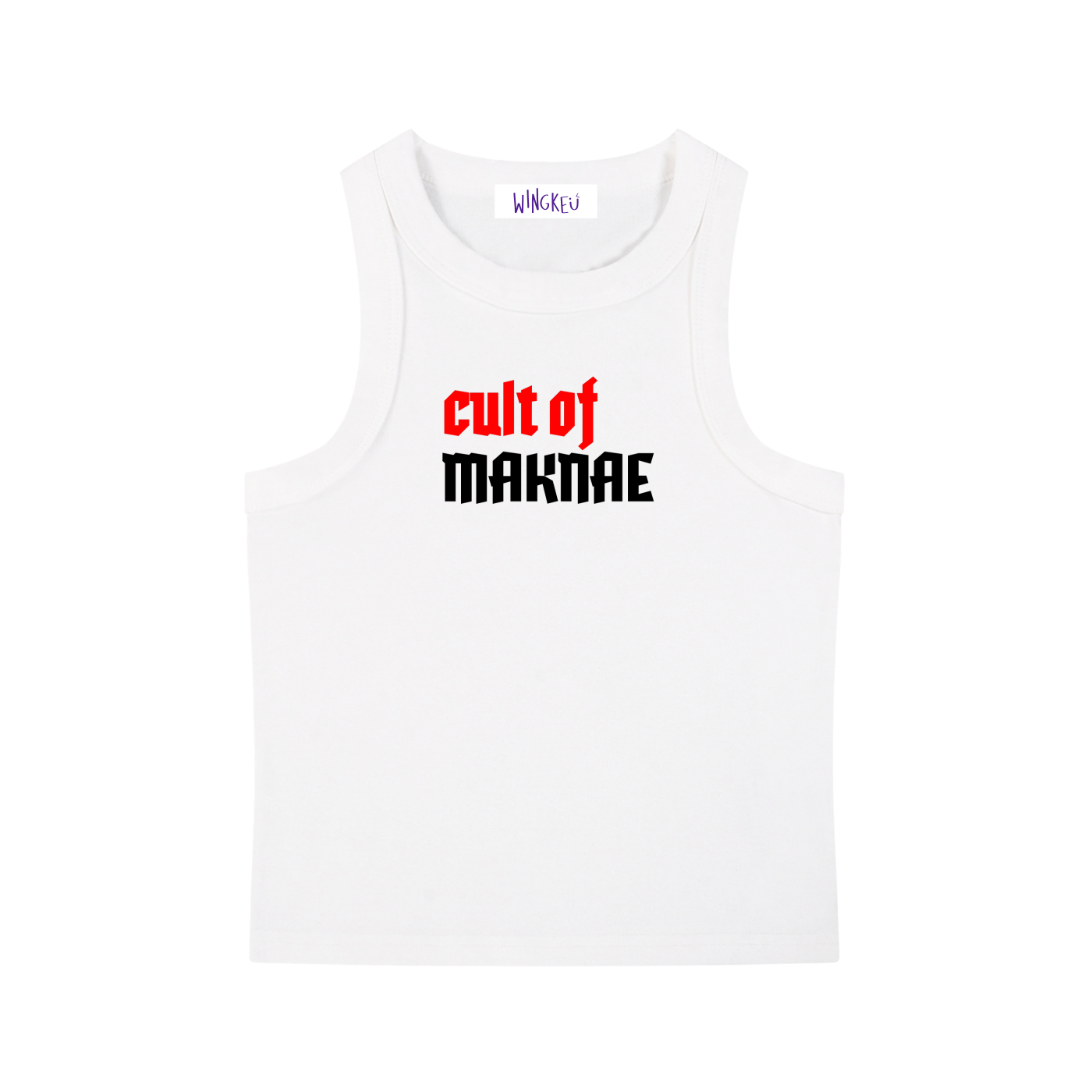Cult of Maknae Tank Top
