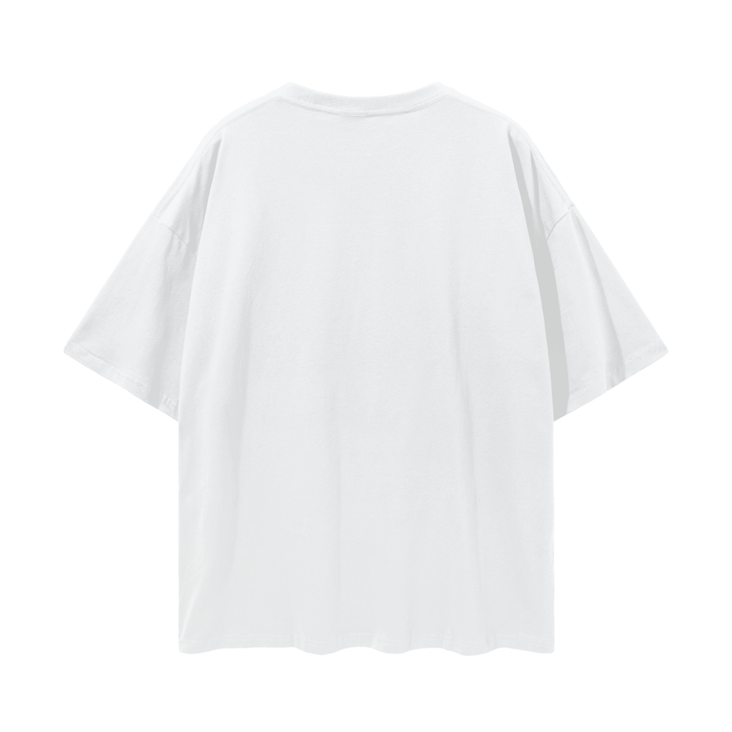 Interlude: Shadow Oversized T-shirt