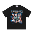 BTS Arirang Tour London 90s Bootleg T-shirt version 2