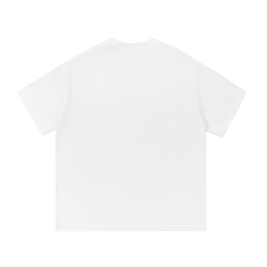 BTS Oversized Big Head T-shirt - Jin