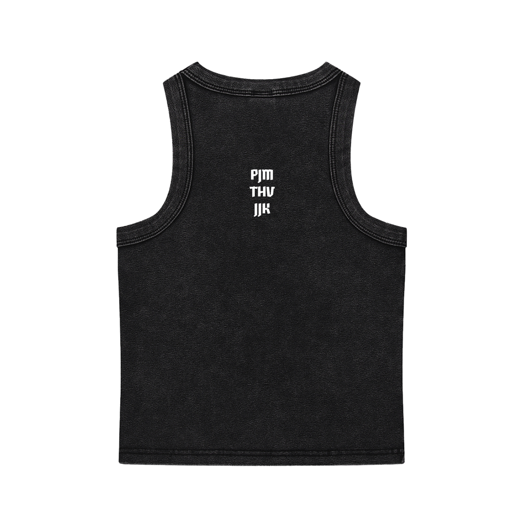 Cult of Maknae Tank Top