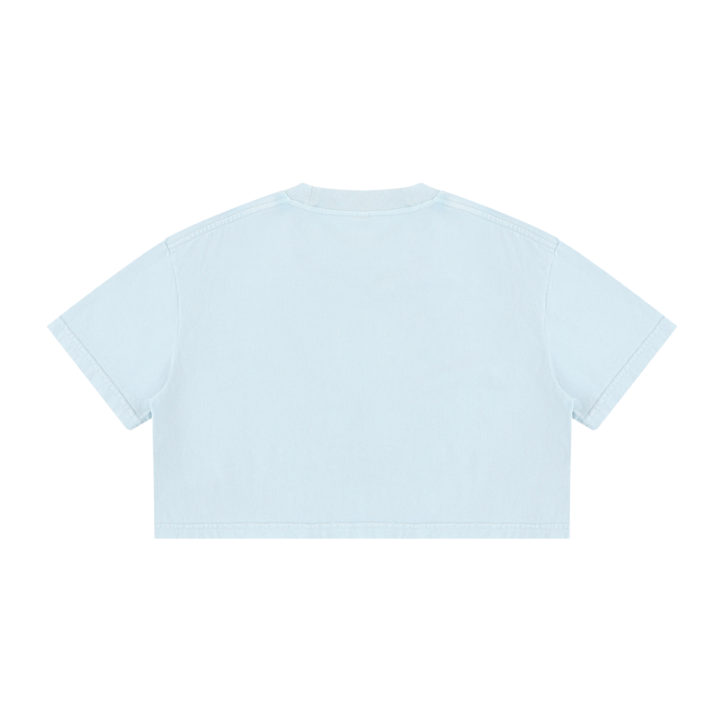 BTS Arirang Like Animals Baby Tee