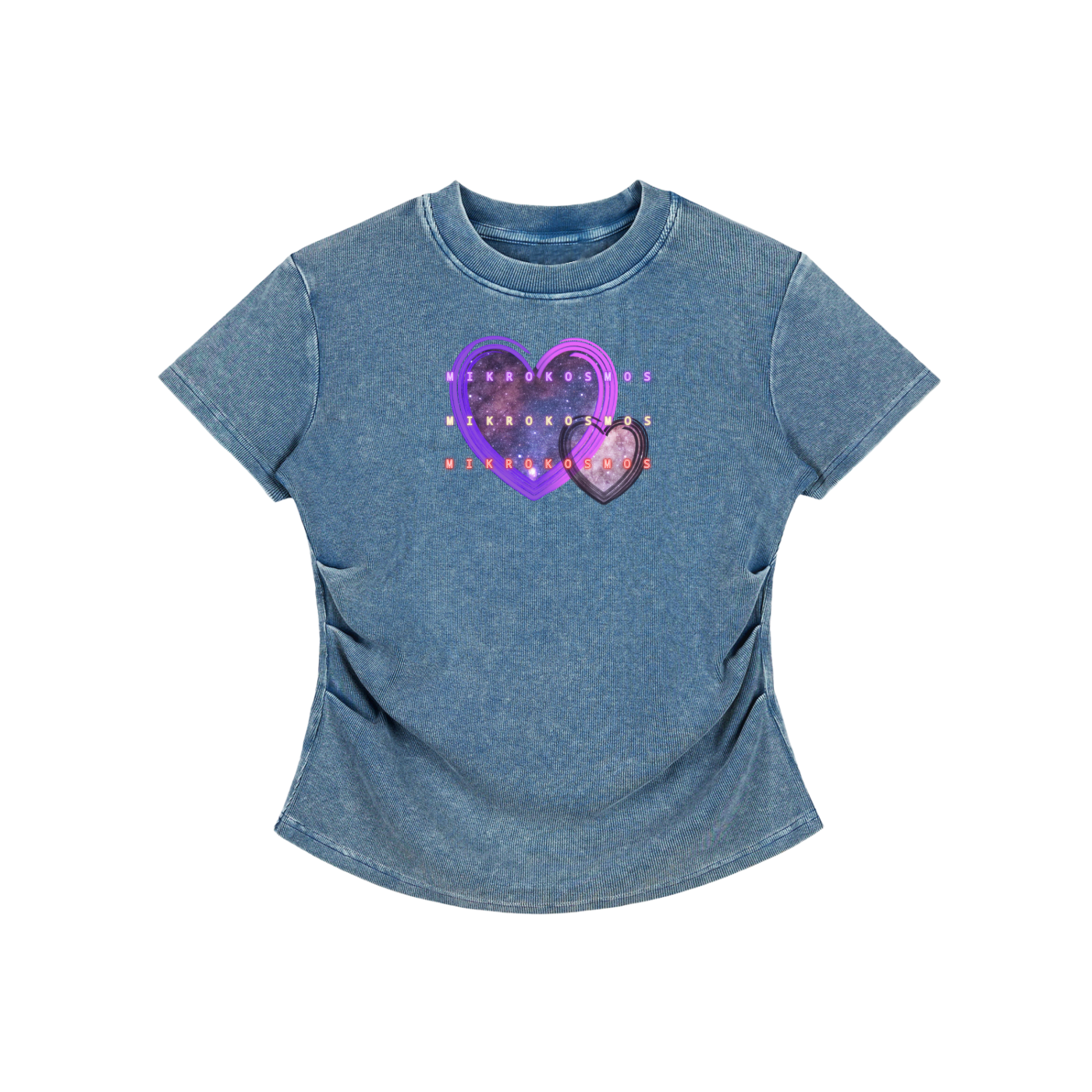 BTS Mikrokosmos T-Shirt