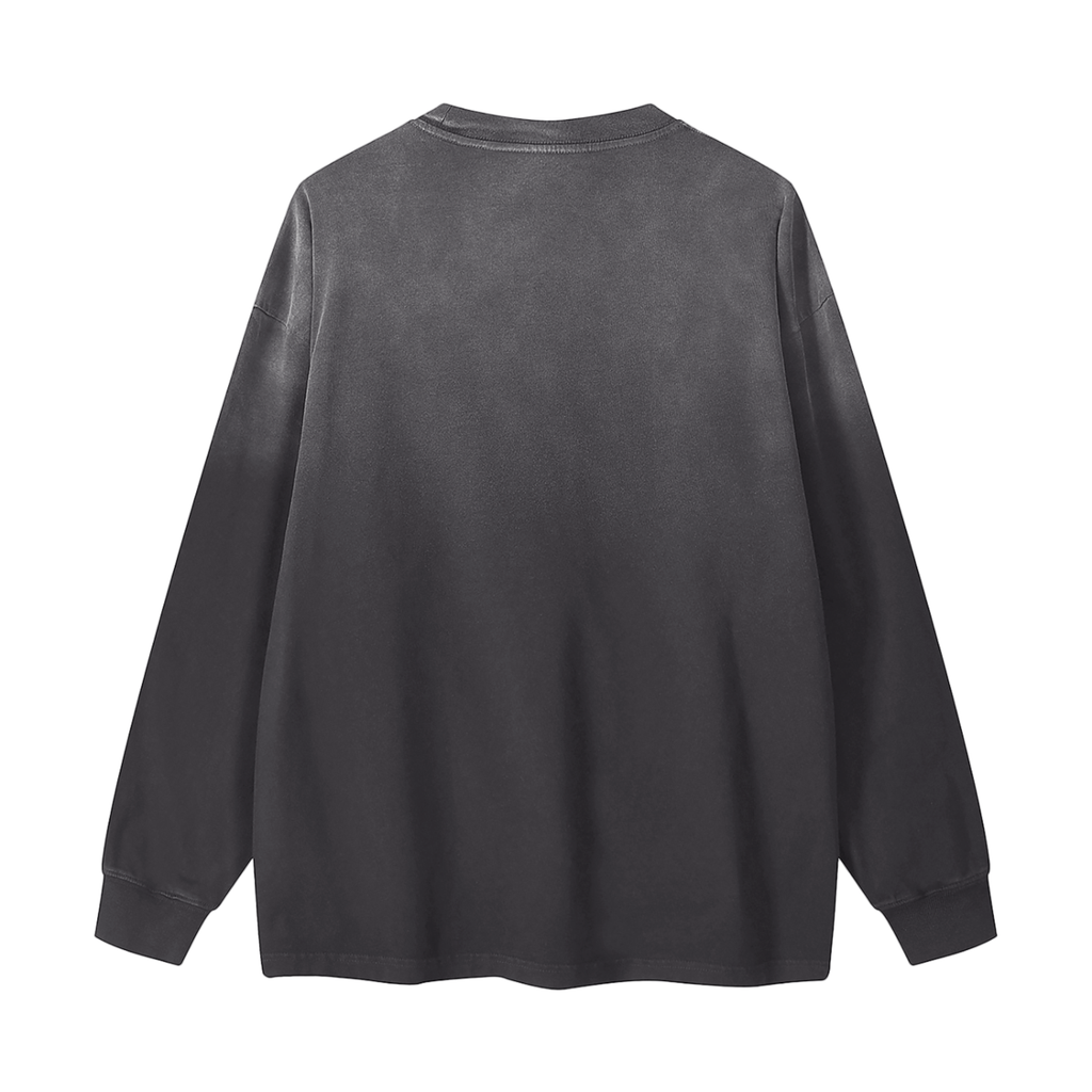 BTS Louder than Bombs Long Sleeve T-Shirt