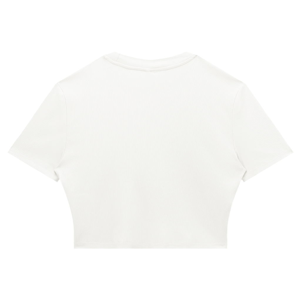 BTS Arirang - Like Animals Cropped Tee